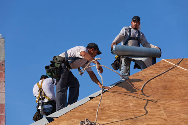 Sealant for Roof in Breckenridge, MN